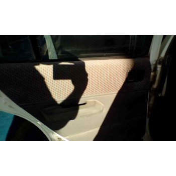 ford fiesta berl./courier del año 1990