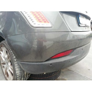 lancia delta (181) del año 2009