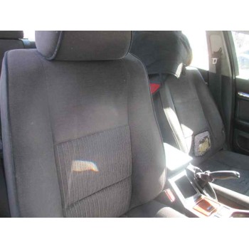 bmw serie 5 berlina (e39) del año 1998