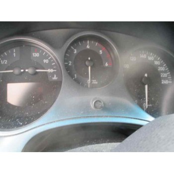 seat leon (1p1) del año 2005