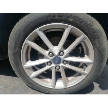 ford focus lim. del año 2018