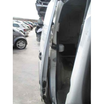 ford tourneo connect (tc7) del año 2006