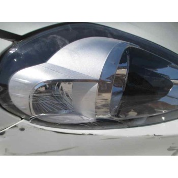 fiat punto (199) del año 2013