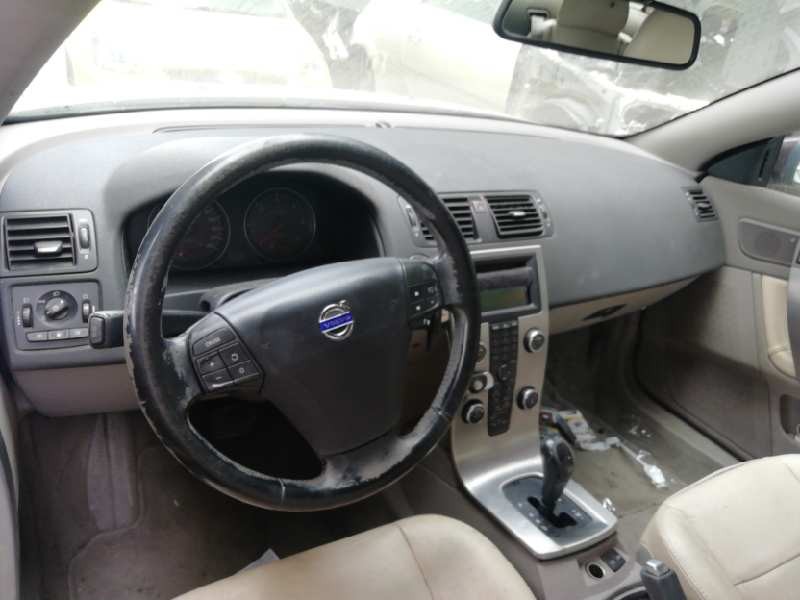 Recambio de kit airbag para volvo c70 cabriolet d5 momentum referencia OEM IAM   