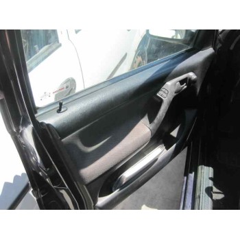 volkswagen golf iii berlina (1h1) del año 1996