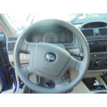 kia cerato del año 2005