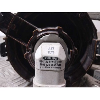 Recambio de faro antiniebla derecho para bmw serie 3 berlina (e90) referencia OEM IAM 6160100001 6910792 