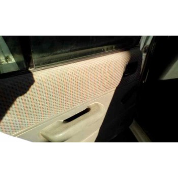 ford fiesta berl./courier del año 1990