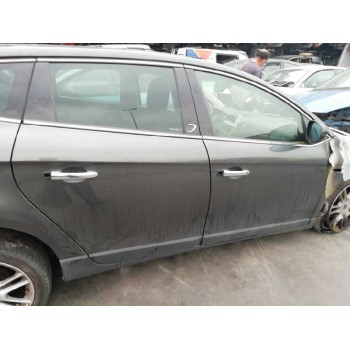 lancia delta (181) del año 2009