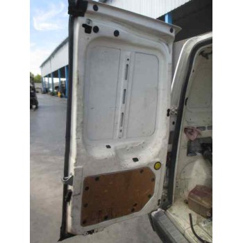 ford tourneo connect (tc7) del año 2006