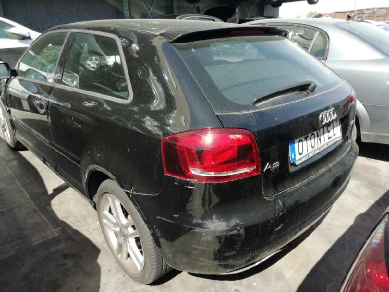 AUDI A3 (8P)