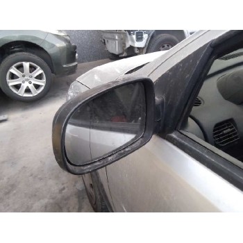 opel corsa c del año 2002