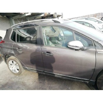 peugeot 2008 (--.2013) del año 2019