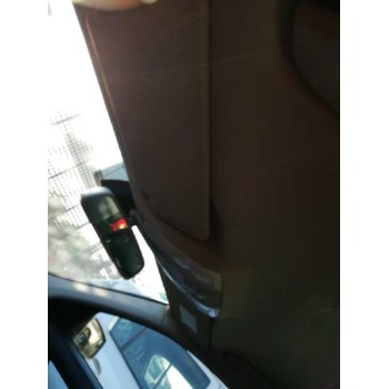 mercedes-benz clase c (w204) berlina del año 2009