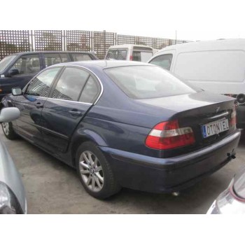 bmw serie 3 berlina (e46) del año 2003
