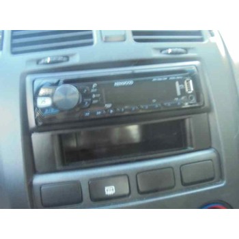 kia cerato del año 2005