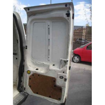 ford tourneo connect (tc7) del año 2006