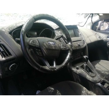 ford focus lim. del año 2018