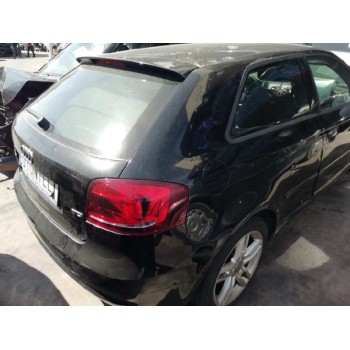 audi a3 (8p) del año 2011