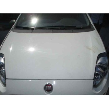 fiat punto (199) del año 2013