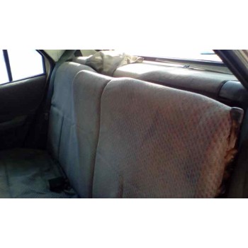 ford fiesta berl./courier del año 1990