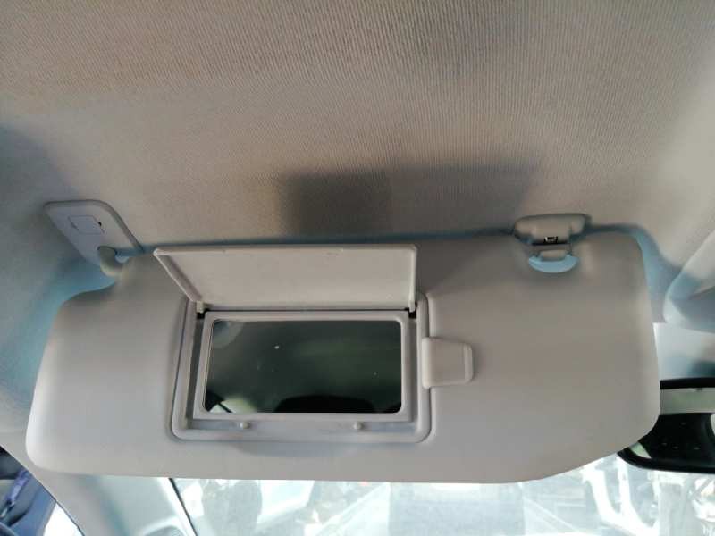 Recambio de parasol izquierdo para opel corsa f 1.2 referencia OEM IAM   