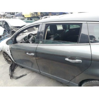 lancia delta (181) del año 2009