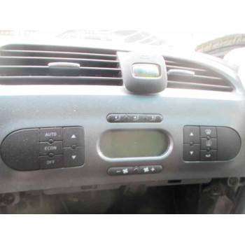 seat leon (1p1) del año 2005