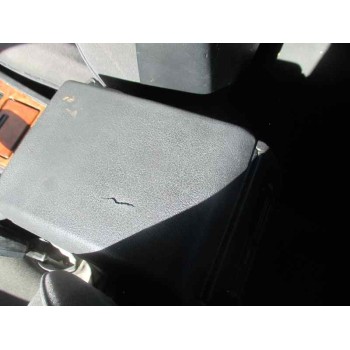 bmw serie 5 berlina (e39) del año 1998