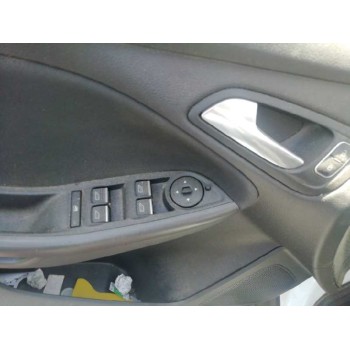 ford focus lim. del año 2018