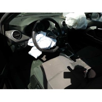 audi a3 (8p) del año 2011