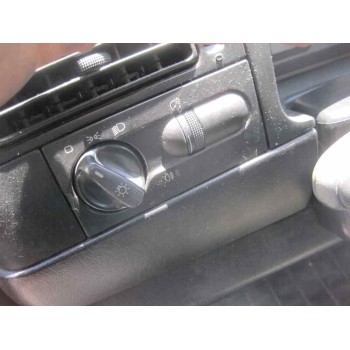 volkswagen golf iii berlina (1h1) del año 1996