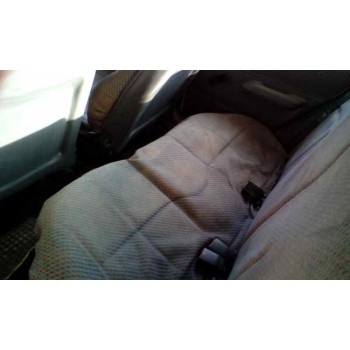 ford fiesta berl./courier del año 1990