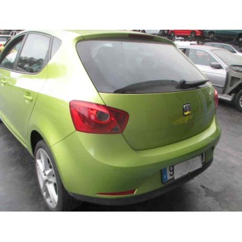 seat ibiza (6j5) del año 2010