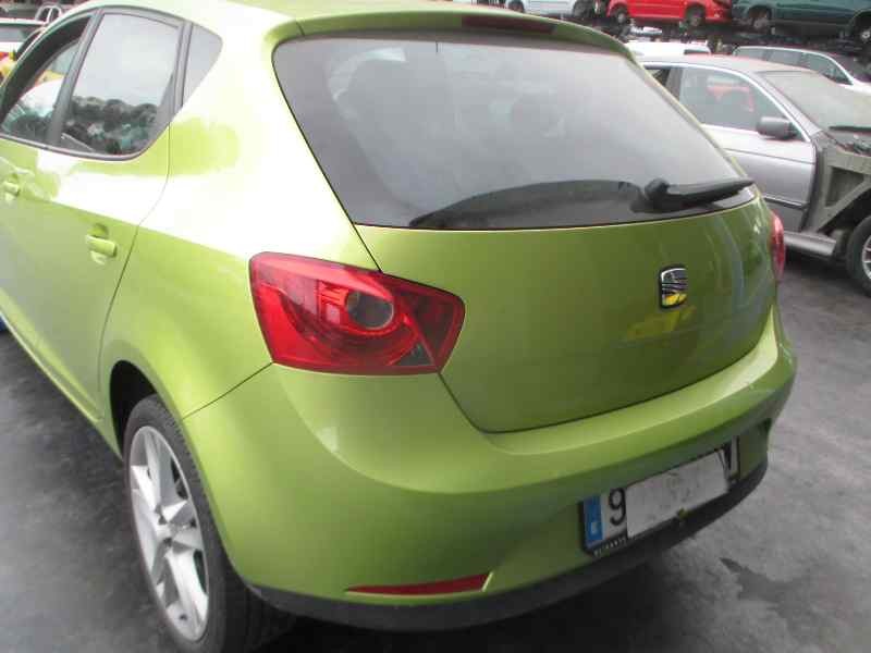 SEAT IBIZA (6J5)