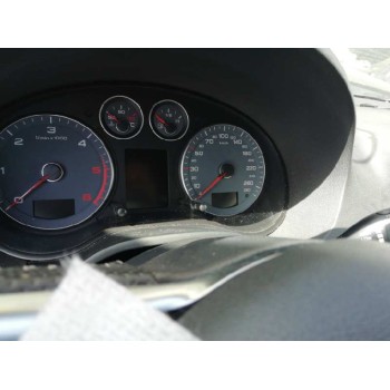 audi a3 (8p) del año 2011