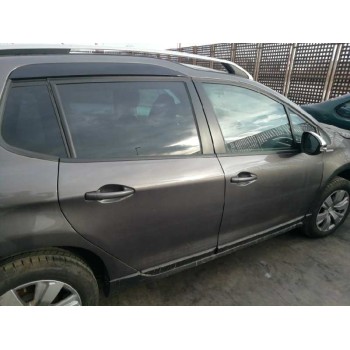 peugeot 2008 (--.2013) del año 2019