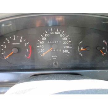 toyota carina (t19) del año 1996