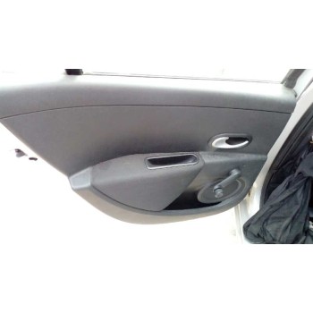 renault clio iii del año 2011