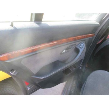 bmw serie 5 berlina (e39) del año 1998