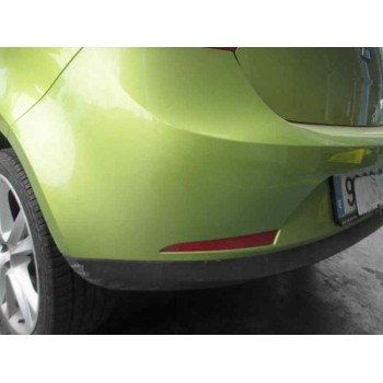 seat ibiza (6j5) del año 2010