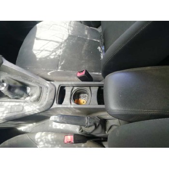 ford focus lim. del año 2018