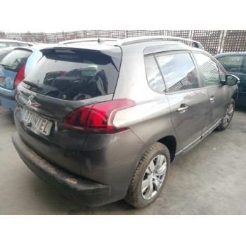 peugeot 2008 (--.2013) del año 2019