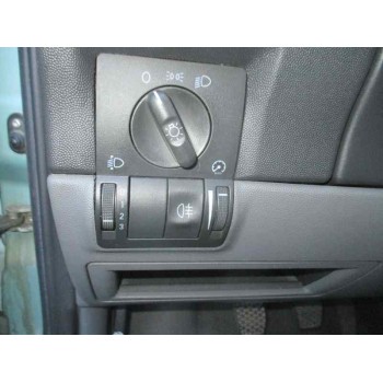 opel corsa c del año 2001