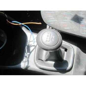 volkswagen golf iii berlina (1h1) del año 1996