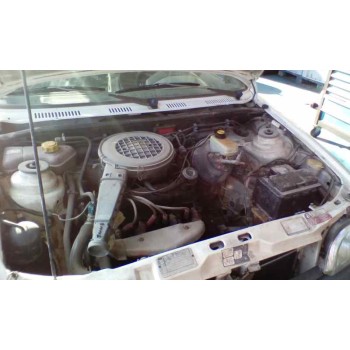 ford fiesta berl./courier del año 1990