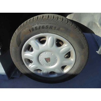 mg serie 400 (rt) del año 1997