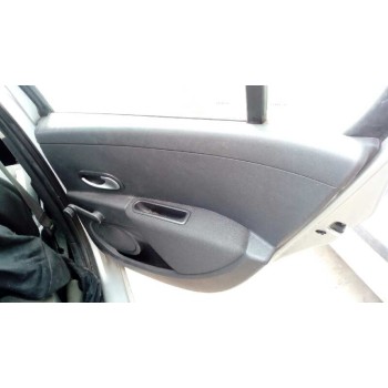 renault clio iii del año 2011