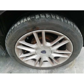 lancia delta (181) del año 2009