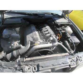 bmw serie 5 berlina (e39) del año 1998